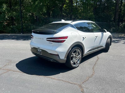 2023 Genesis GV60 Performance AWD