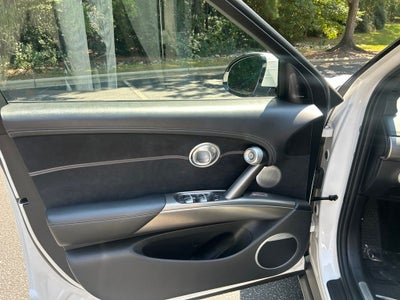 2023 Genesis GV60 Performance AWD