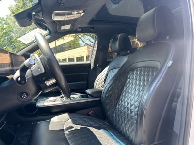 2023 Genesis GV60 Performance AWD