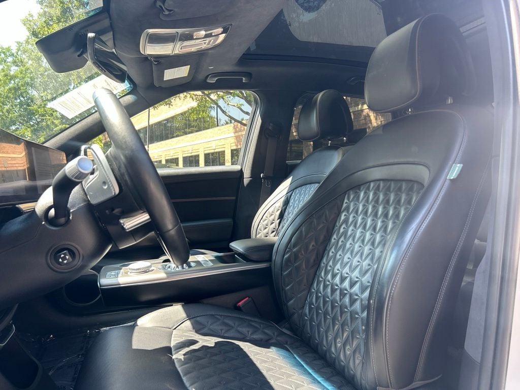 2023 Genesis GV60 Performance AWD
