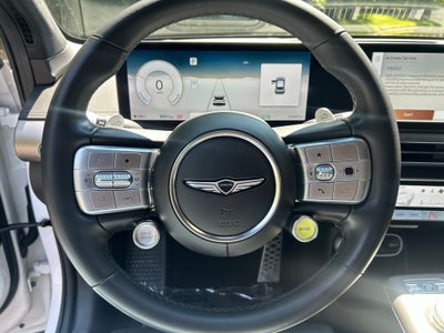 2023 Genesis GV60 Performance AWD