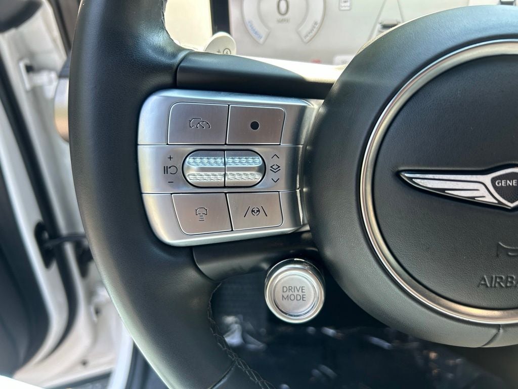 2023 Genesis GV60 Performance AWD