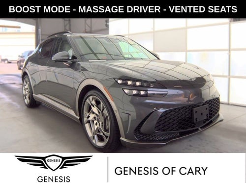 2023 Genesis GV60 Performance AWD