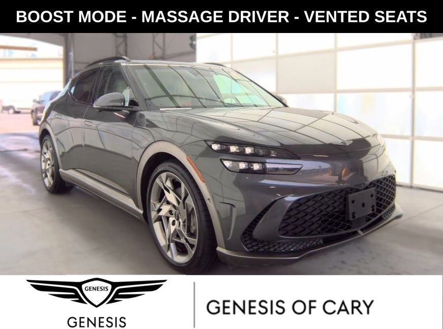 2023 Genesis GV60 Performance AWD