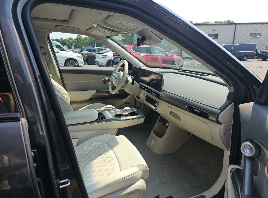 2023 Genesis GV60 Performance AWD