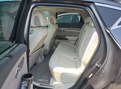 2023 Genesis GV60 Performance AWD