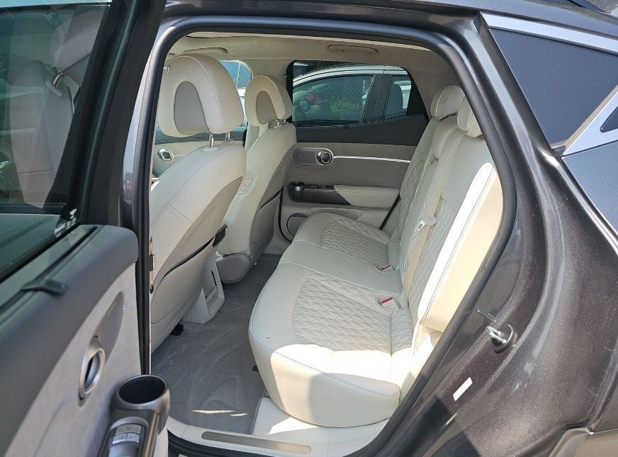 2023 Genesis GV60 Performance AWD