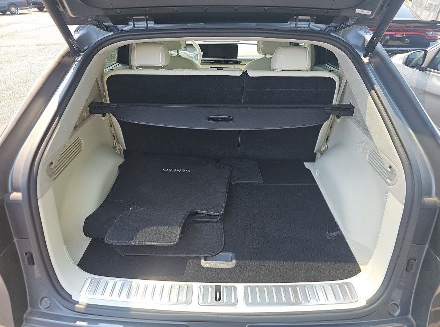 2023 Genesis GV60 Performance AWD