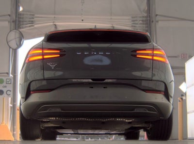 2023 Genesis GV60 Performance AWD