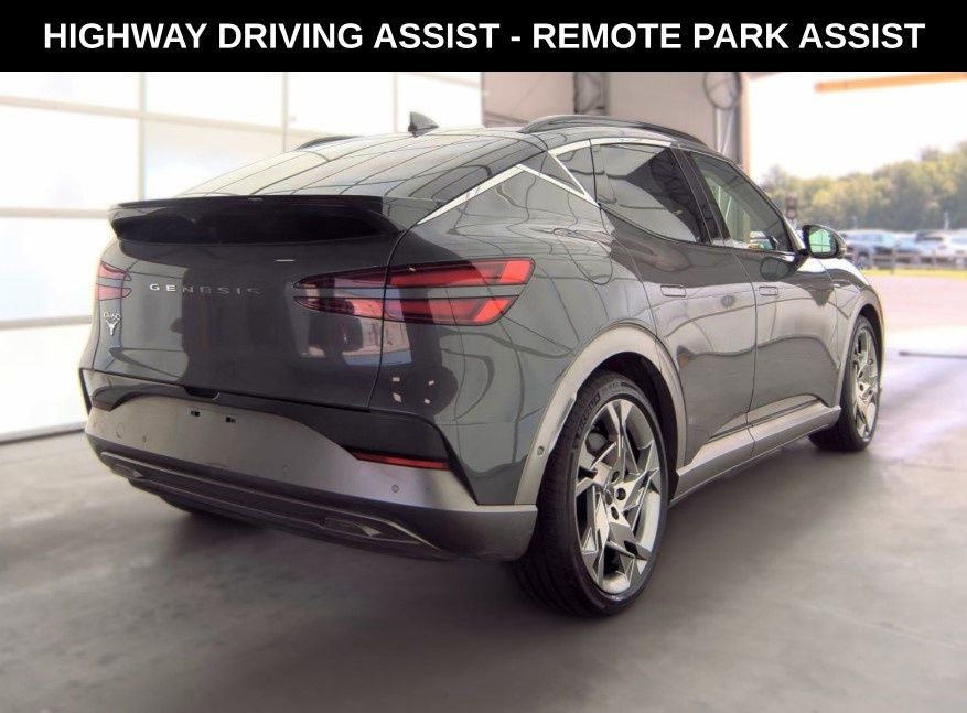 2023 Genesis GV60 Performance AWD
