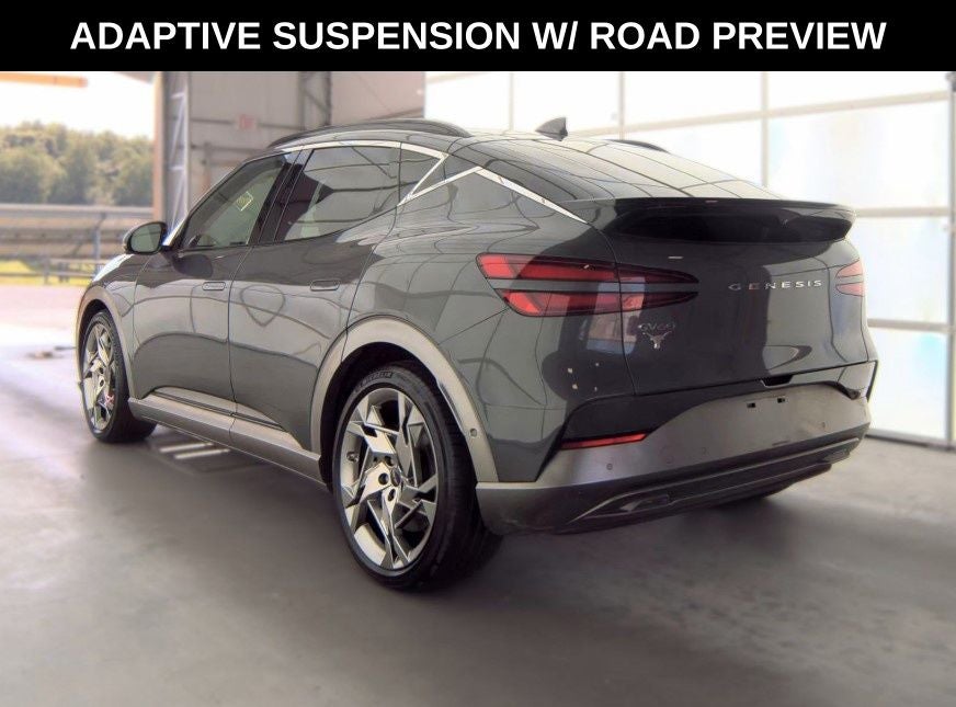 2023 Genesis GV60 Performance AWD