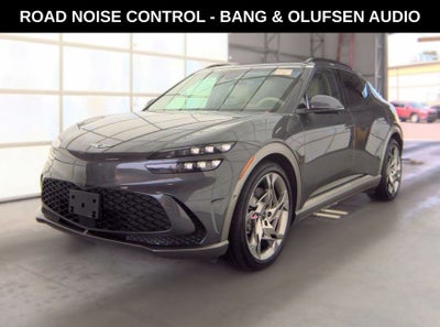 2023 Genesis GV60 Performance AWD