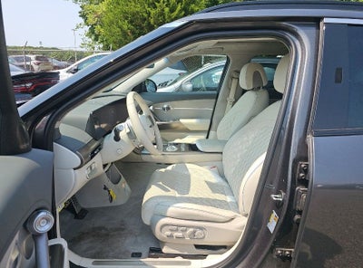 2023 Genesis GV60 Performance AWD