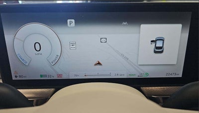 2023 Genesis GV60 Performance AWD