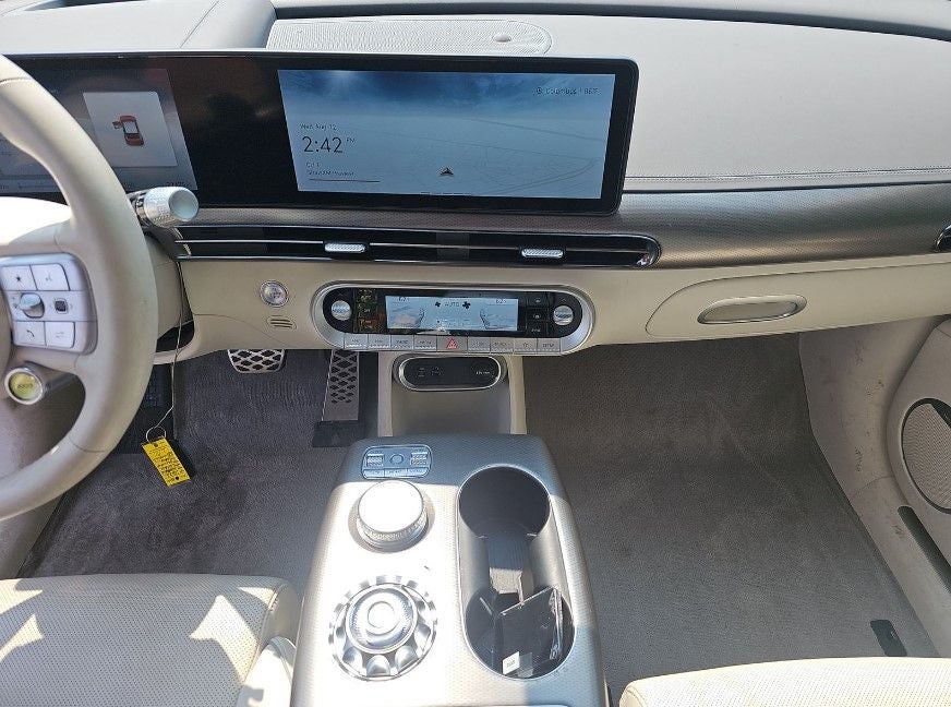2023 Genesis GV60 Performance AWD