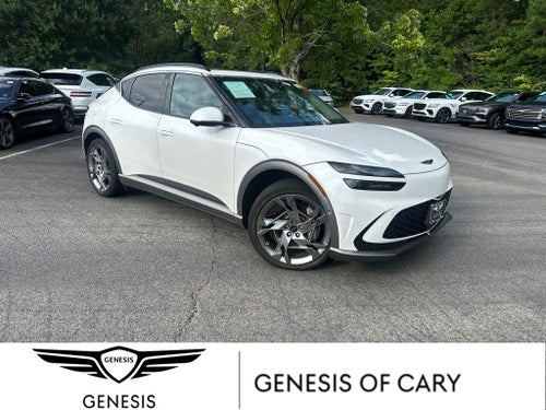 2023 Genesis GV60 Performance AWD