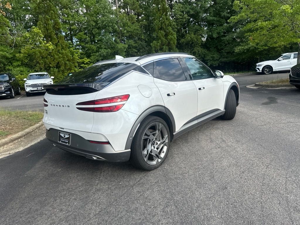 2023 Genesis GV60 Performance AWD