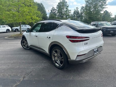 2023 Genesis GV60 Performance AWD