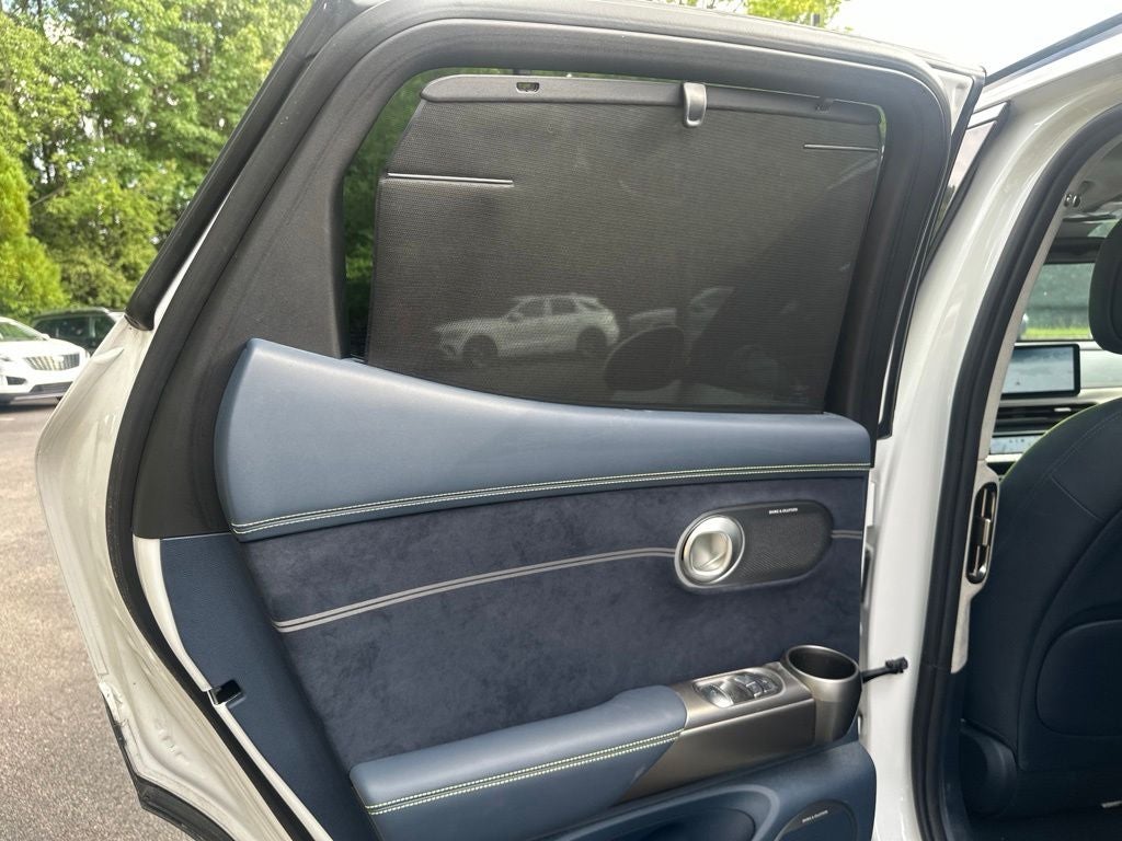 2023 Genesis GV60 Performance AWD