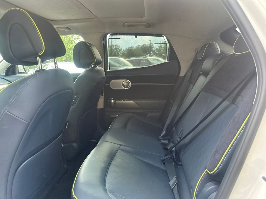 2023 Genesis GV60 Performance AWD
