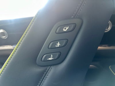 2023 Genesis GV60 Performance AWD