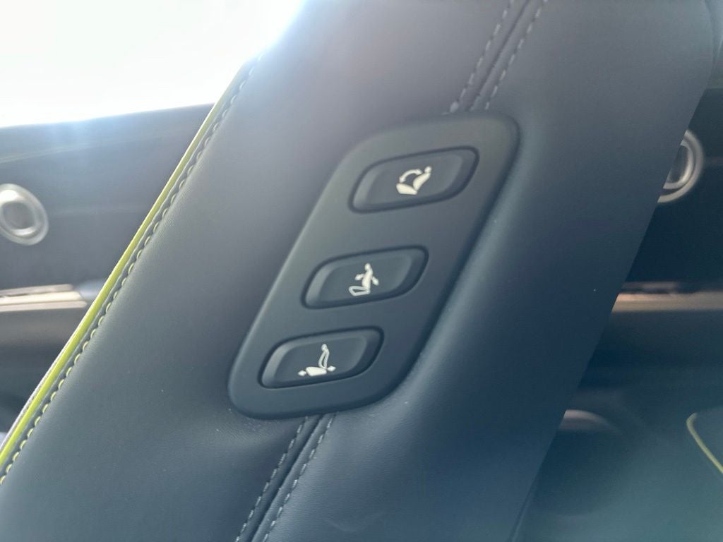 2023 Genesis GV60 Performance AWD