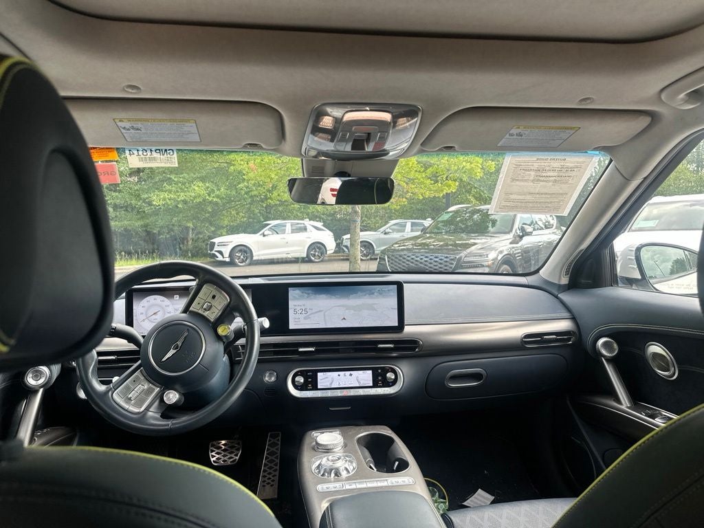 2023 Genesis GV60 Performance AWD