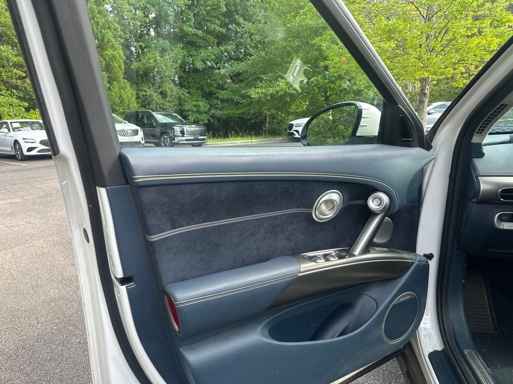 2023 Genesis GV60 Performance AWD