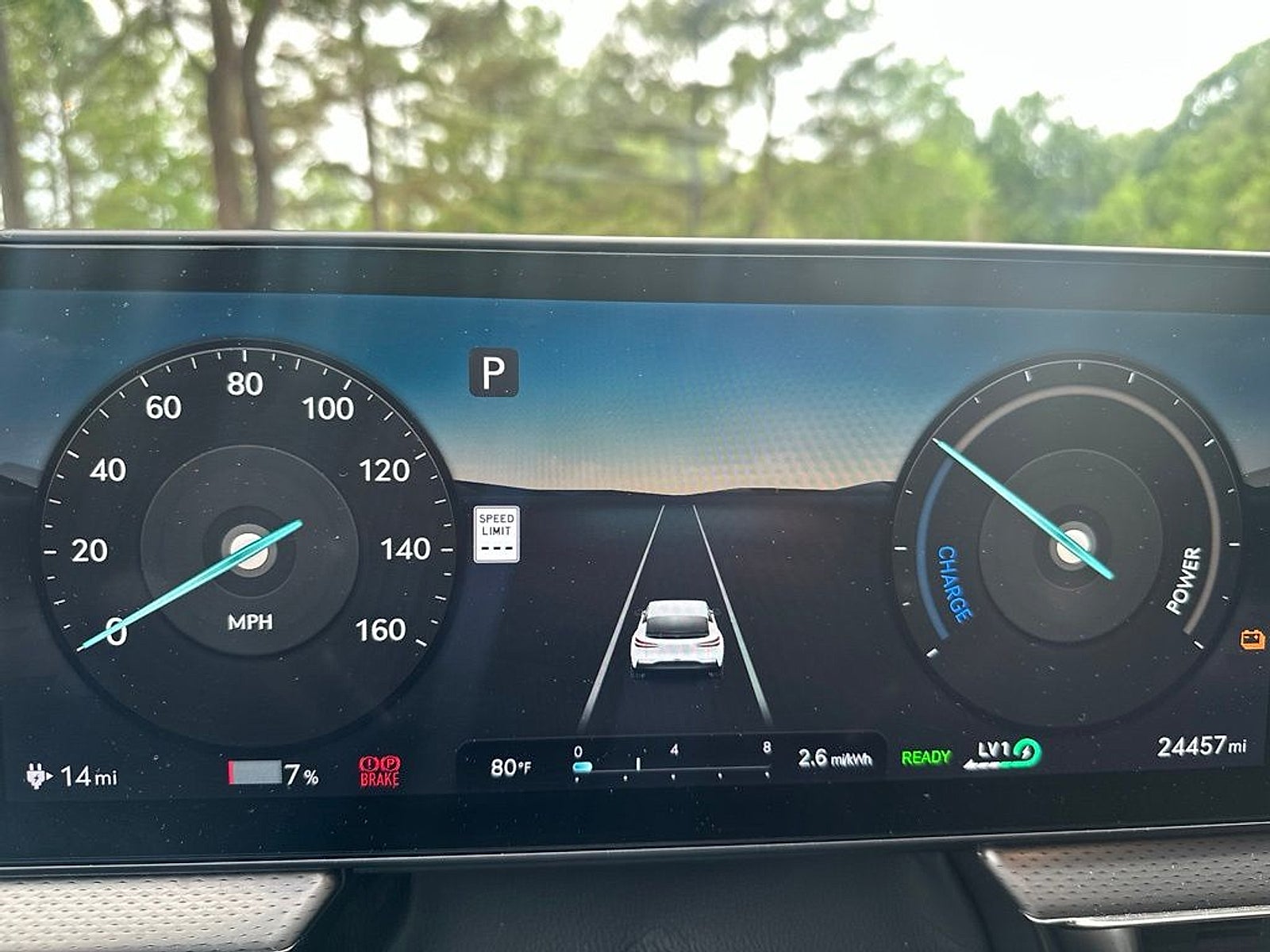 2023 Genesis GV60 Performance AWD