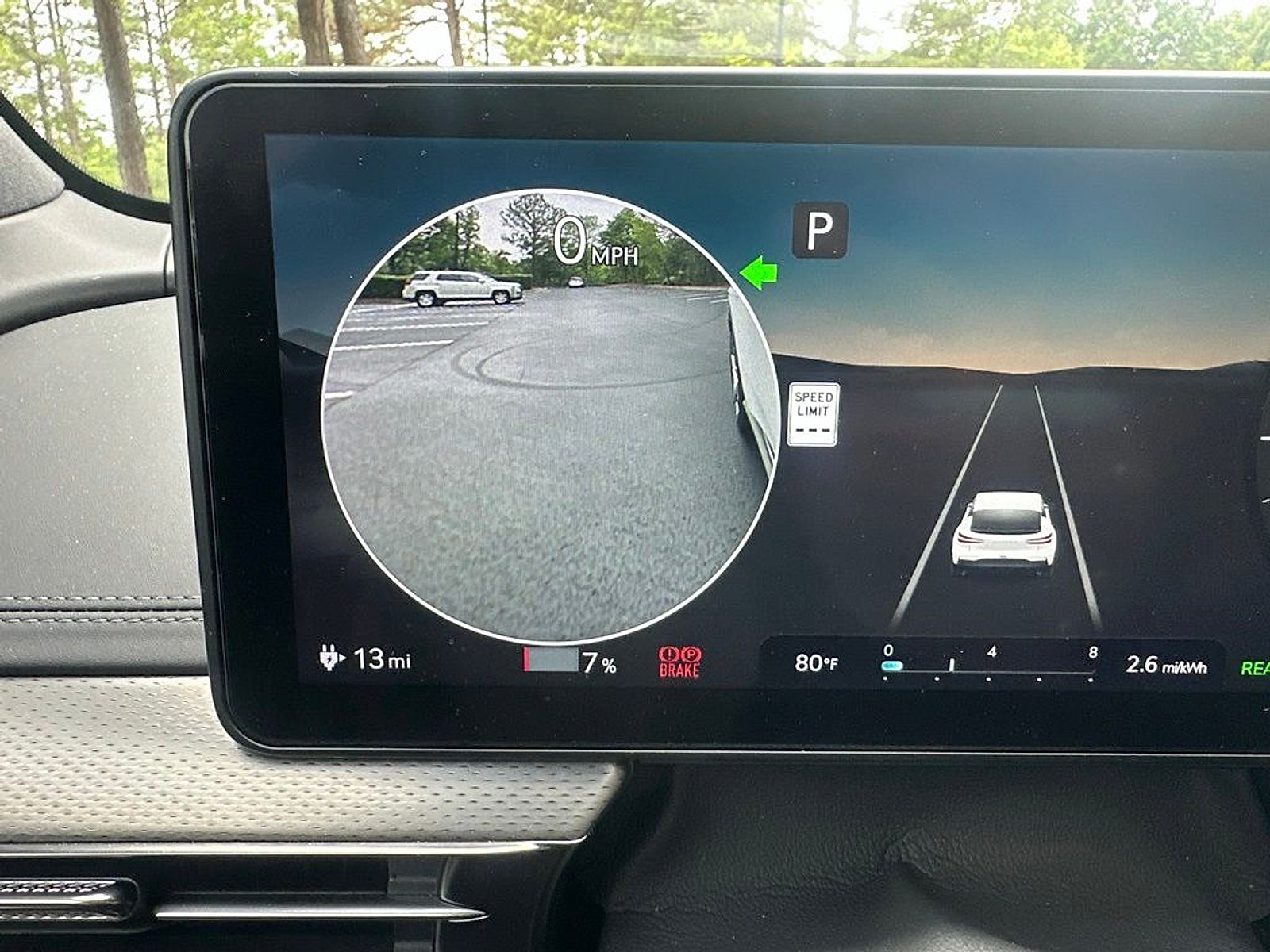 2023 Genesis GV60 Performance AWD
