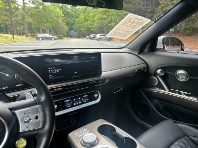 2023 Genesis GV60 Performance AWD