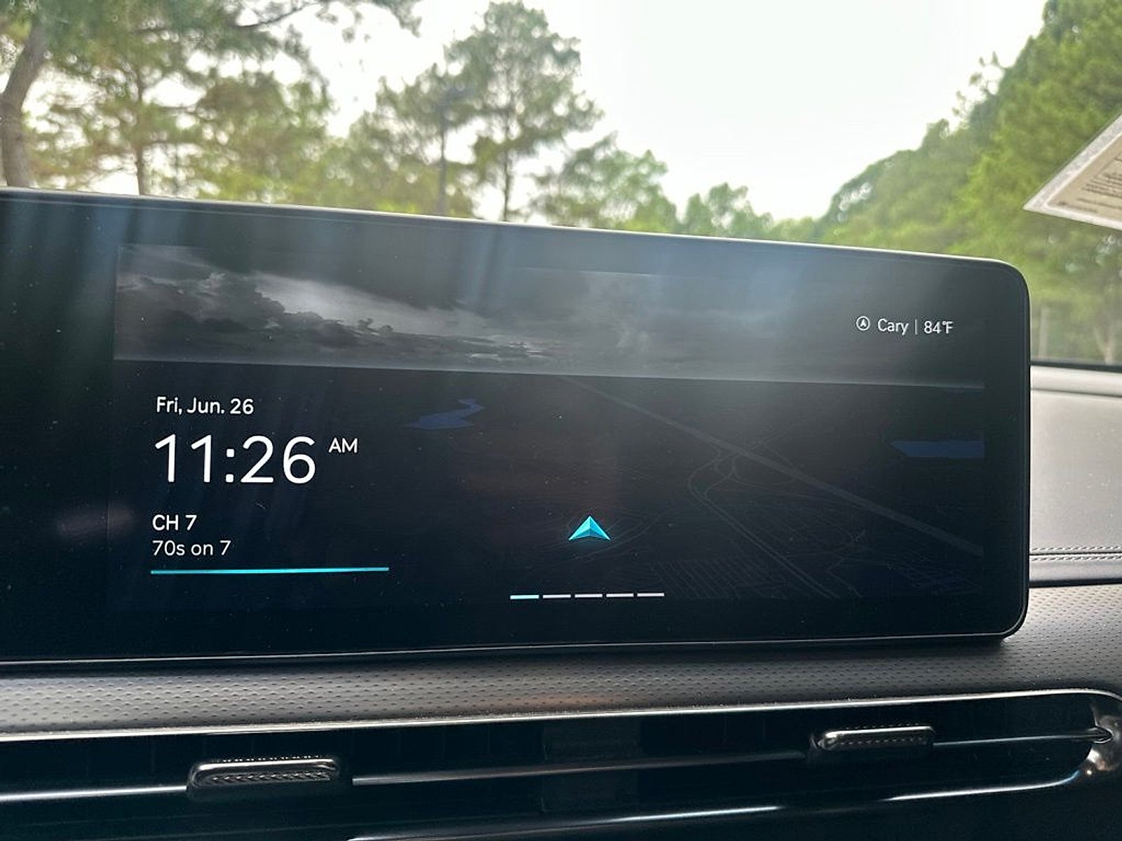 2023 Genesis GV60 Performance AWD