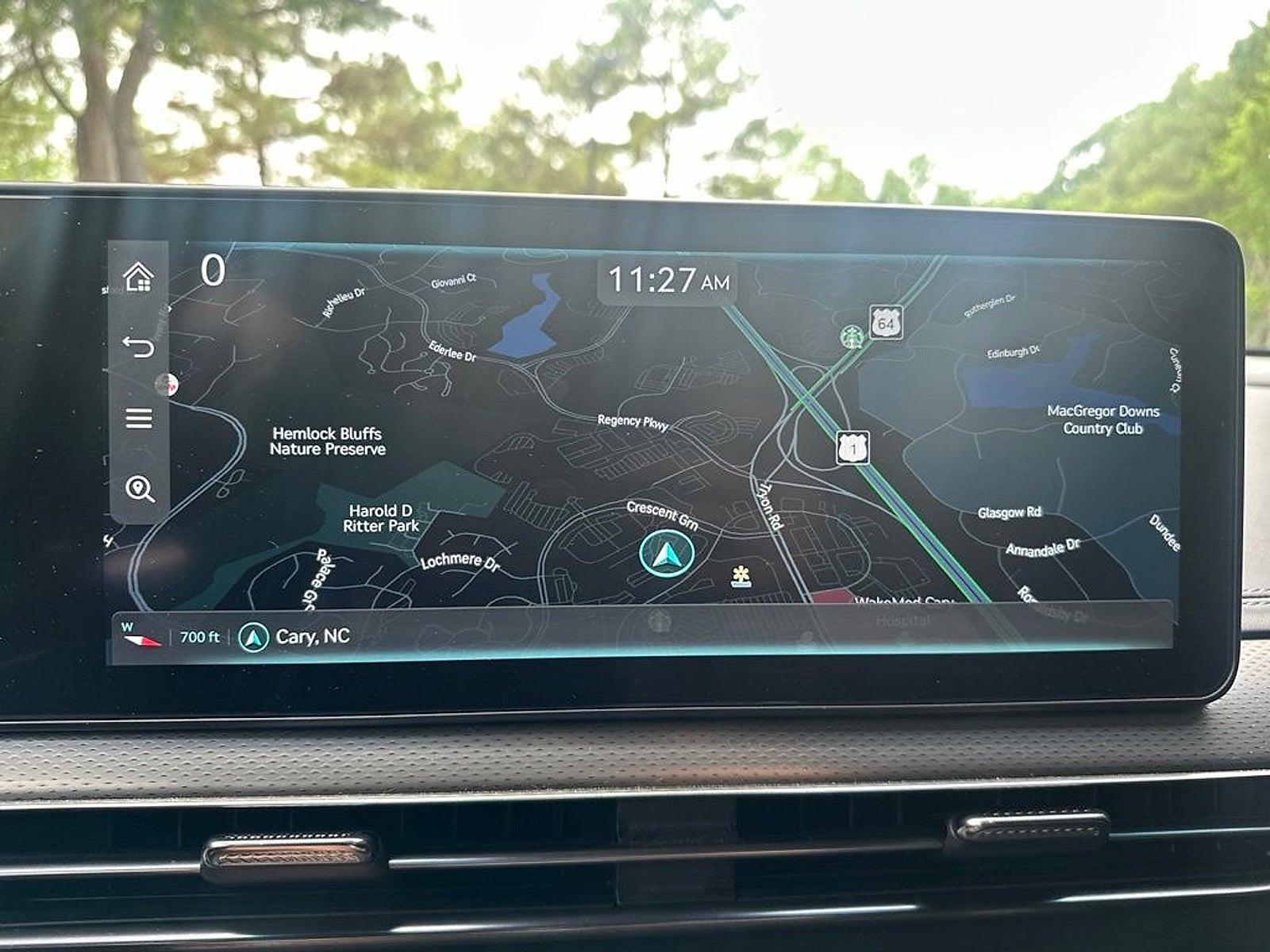 2023 Genesis GV60 Performance AWD