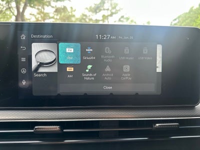 2023 Genesis GV60 Performance AWD