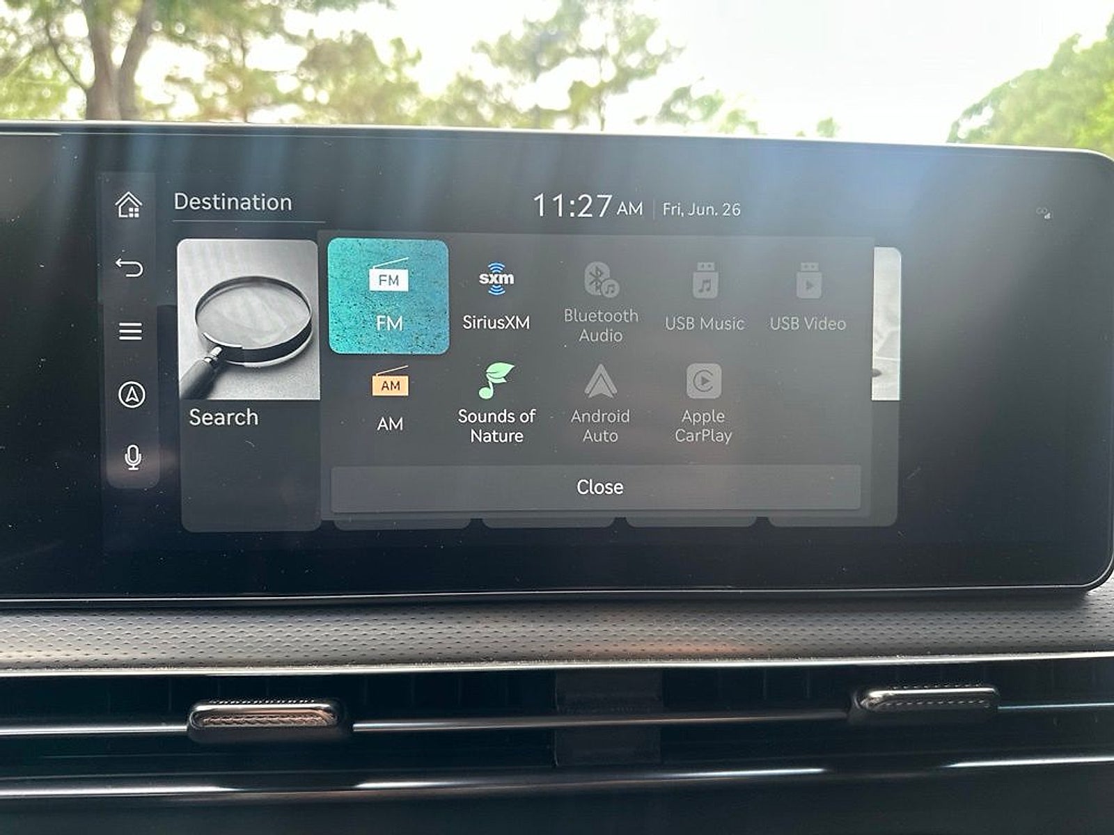 2023 Genesis GV60 Performance AWD