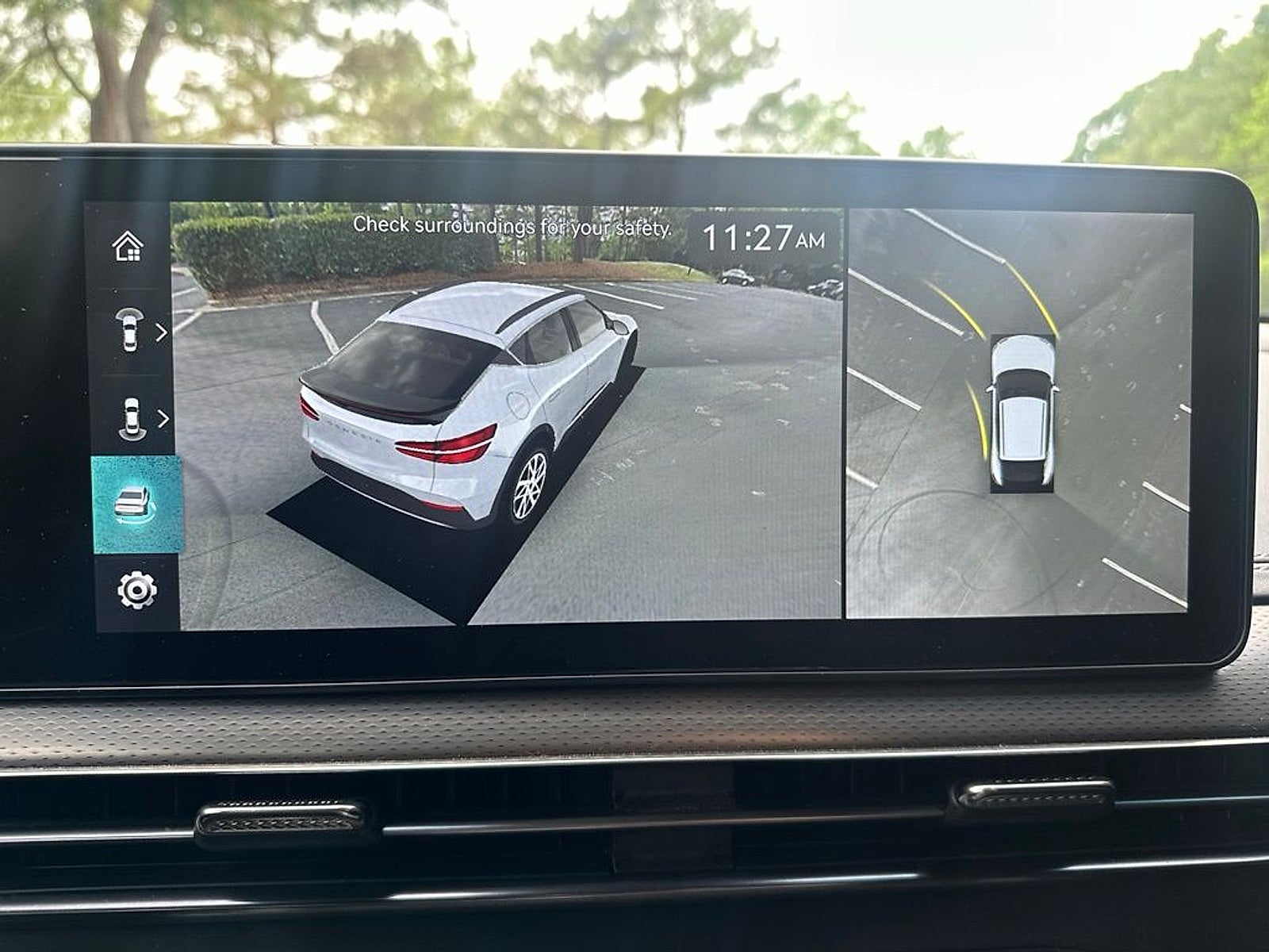 2023 Genesis GV60 Performance AWD