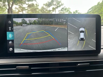 2023 Genesis GV60 Performance AWD