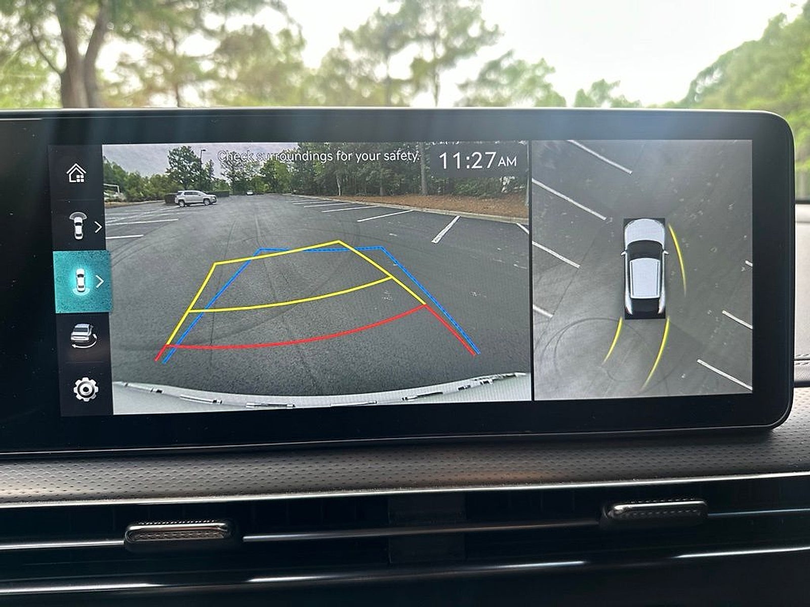 2023 Genesis GV60 Performance AWD