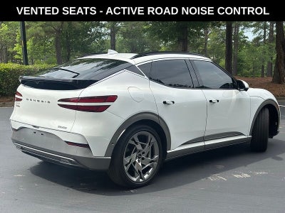 2023 Genesis GV60 Performance AWD