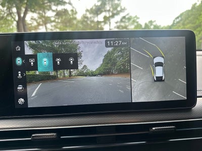 2023 Genesis GV60 Performance AWD