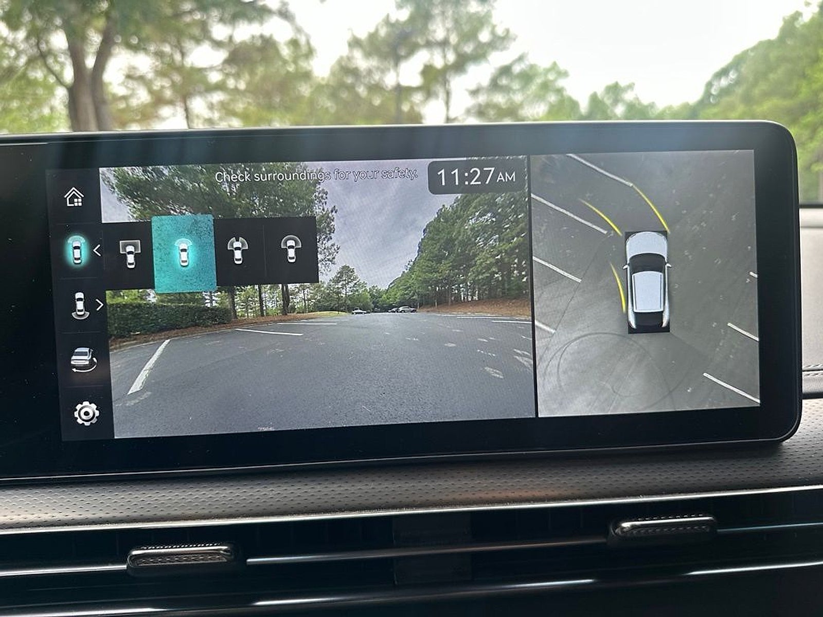 2023 Genesis GV60 Performance AWD