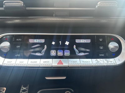 2023 Genesis GV60 Performance AWD