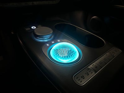 2023 Genesis GV60 Performance AWD