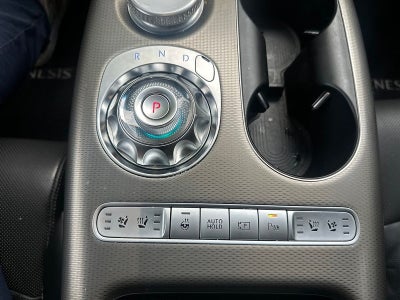 2023 Genesis GV60 Performance AWD
