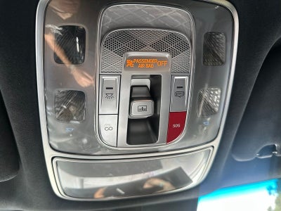 2023 Genesis GV60 Performance AWD