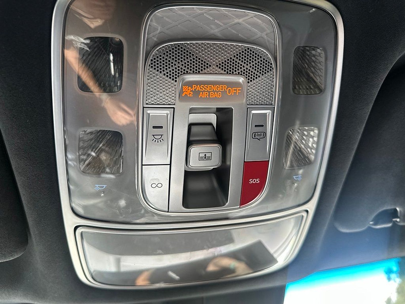 2023 Genesis GV60 Performance AWD