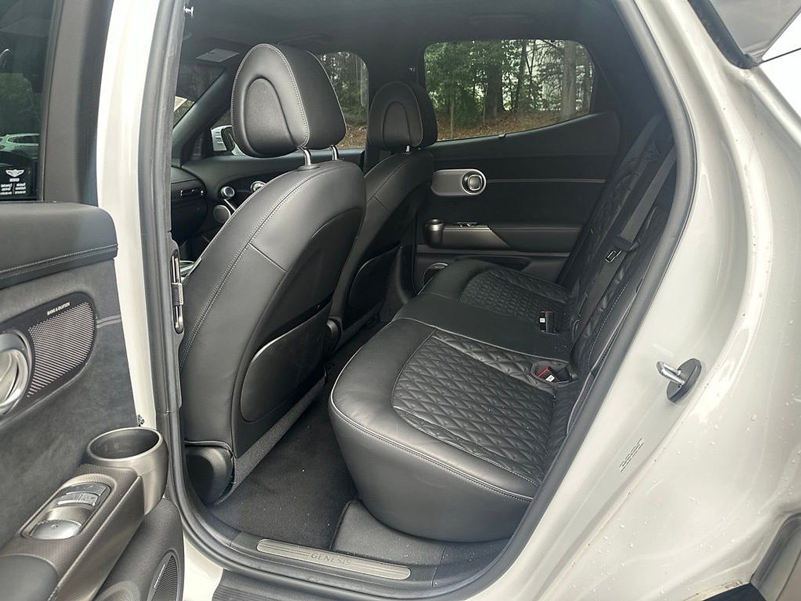 2023 Genesis GV60 Performance AWD