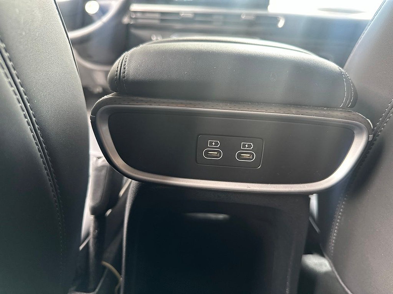 2023 Genesis GV60 Performance AWD