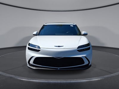 2023 Genesis GV60 Performance AWD