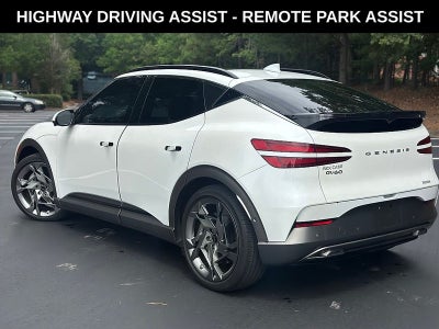 2023 Genesis GV60 Performance AWD